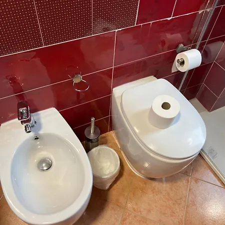 Apartment Navigli Milan