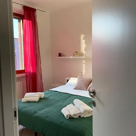 Navigli Metro4-tram2-naviglio Grande Apartment