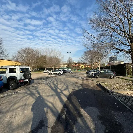 Διαμέρισμα Navigli Metro4-tram2-naviglio Grande *