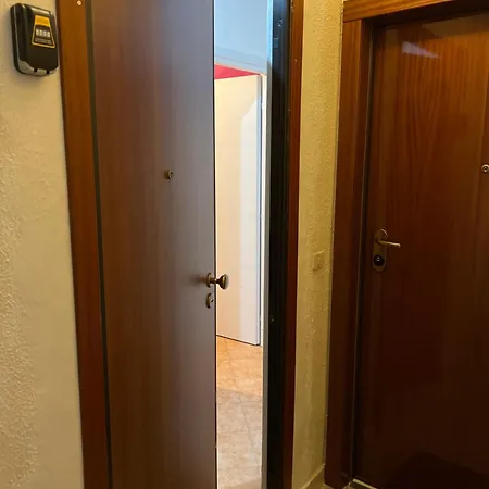 דירה Navigli מילאנו